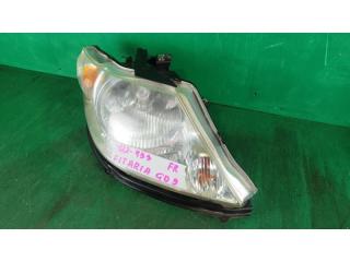 Фара правая передняя HONDA FIT ARIA GD6, GD7, GD8, GD9 3242 2 ракурс