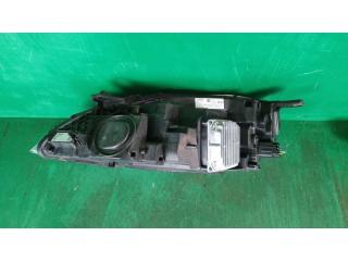 Фара правая передняя VOLVO V40 MV 31677025 3 ракурс