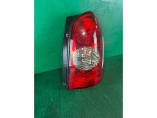 Стоп-сигнал правый задний MAZDA MPV LW3W, LW5W, LWEW 4947 3 ракурс