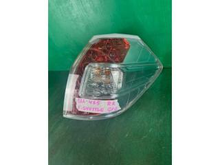 Стоп-сигнал правый задний HONDA FIT SHUTTLE GP2, GG7, GG8 W0020 1 ракурс