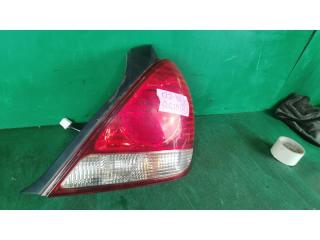 Стоп-сигнал правый задний NISSAN BLUEBIRD SYLPHY QG10 4978 2 ракурс