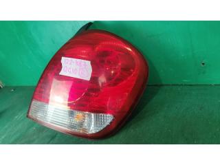 Стоп-сигнал правый задний NISSAN BLUEBIRD SYLPHY QG10 4978 3 ракурс