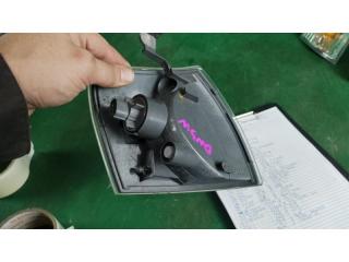 Габарит левый передний MAZDA DEMIO DW3W P1002 3 ракурс