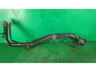 Запчасть Горловина топливного бака  MITSUBISHI PAJERO IO  Контрактный 