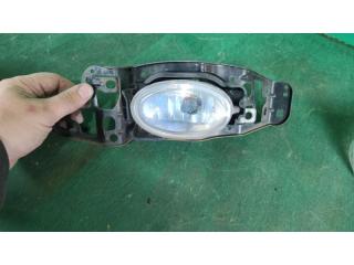 Туманка левая HONDA INSIGHT ZE2 114-22397 1 ракурс