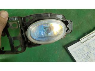 Туманка левая HONDA INSIGHT ZE2 114-22397 2 ракурс
