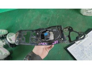 Туманка левая HONDA INSIGHT ZE2 114-22397 3 ракурс