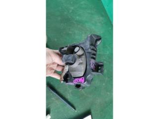 Туманка левая MAZDA AXELA BK3P, BK5P P3578 2 ракурс