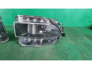 Туманка левая LEXUS GS350 GRS196 30329 контрактная