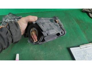Туманка левая GS350 GRS196