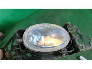Туманка правая HONDA INSIGHT ZE2 114-22397 2 ракурс