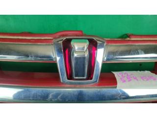 Решетка радиатора TOYOTA ISIS ZGM11 2MOD 4 ракурс