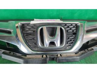 Решетка радиатора HONDA FIT SHUTTLE GP2 2MOD 4 ракурс
