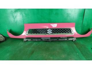 Решетка радиатора SUZUKI HUSTLER MR31S 71743-65P0 1 ракурс