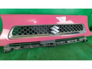 Решетка радиатора SUZUKI HUSTLER MR31S 71743-65P0 2 ракурс