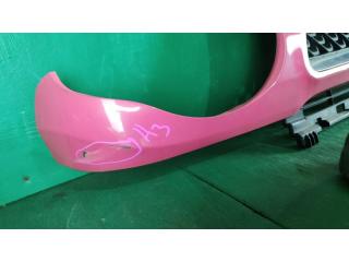 Решетка радиатора SUZUKI HUSTLER MR31S 71743-65P0 3 ракурс