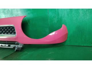 Решетка радиатора SUZUKI HUSTLER MR31S 71743-65P0 4 ракурс