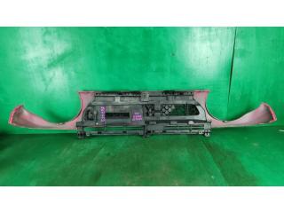 Решетка радиатора SUZUKI HUSTLER MR31S 71743-65P0 5 ракурс