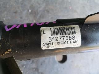 Стойка передняя левая V50 2010 MW