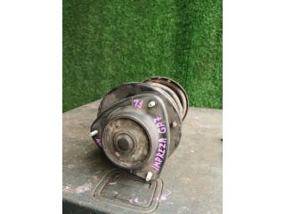 Стойка левая передняя SUBARU IMPREZA GP7 20310FJ030 2 ракурс