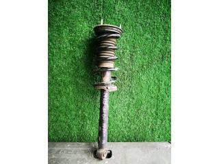 Стойка левая передняя TOYOTA MARK X GRX130 4GR 1 ракурс