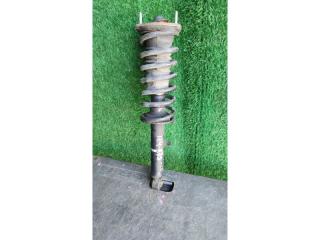 Стойка левая передняя TOYOTA PROGRES JCG10 1JZ 1 ракурс
