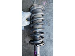 Стойка левая передняя TOYOTA PROGRES JCG10 1JZ 2 ракурс