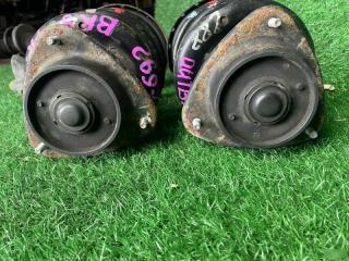 Стойка правая передняя SUBARU OUTBACK BR9 EJ25 20310AJ040 3 ракурс