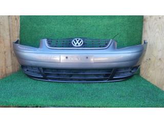 Запчасть бампер передний VOLKSWAGEN TOURAN 2004