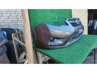 Бампер передний SUBARU XV GPE 3 ракурс Бампер передний SUBARU XV GPE 3 ракурс