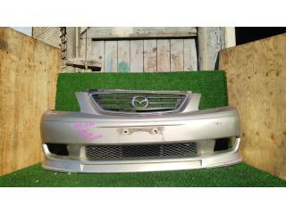 Бампер передний MAZDA MPV LW3W, LW5W, LWEW 1 ракурс