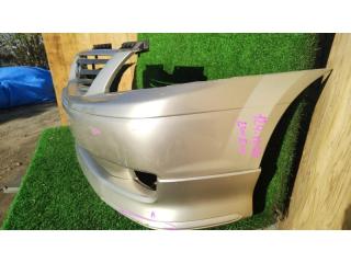 Бампер передний MAZDA MPV LW3W, LW5W, LWEW 2 ракурс