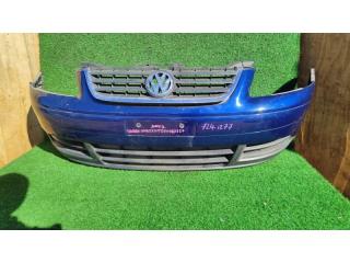 Запчасть бампер передний VOLKSWAGEN TOURAN 2004