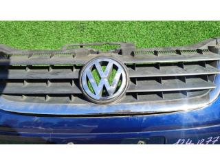 Бампер передний VOLKSWAGEN TOURAN 1T1 4 ракурс