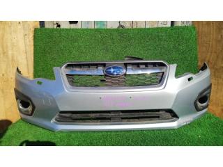 Бампер передний SUBARU IMPREZA GJ7 1 ракурс