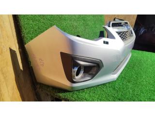 Бампер передний SUBARU IMPREZA GJ7 2 ракурс