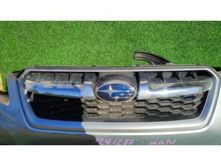 Бампер передний SUBARU IMPREZA GJ7 4 ракурс
