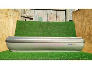 Бампер задний TOYOTA PROGRES JCG10, JCG11, JCG15 1 ракурс