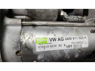 Стартер VOLKSWAGEN POLO CBZ