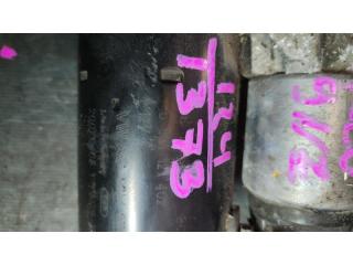 Стартер POLO 9NZ BUD