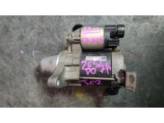 Стартер HONDA ZEST JE2 P07A 428000-4210 1 ракурс