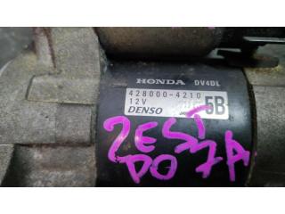 Стартер HONDA ZEST JE2 P07A 428000-4210 2 ракурс
