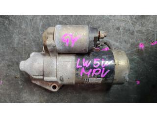 Стартер MAZDA MPV LW5W GY M001T95681 1 ракурс