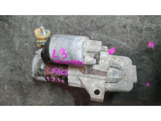 Стартер MAZDA MPV LW5W GY M001T95681 3 ракурс