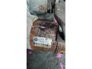 Стартер NISSAN ELGRAND APWE50 VQ35 23300 4W015 3 ракурс