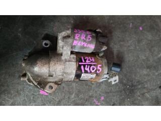 Стартер HONDA ELYSION RR5 J35A M000T16071 1 ракурс Стартер HONDA ELYSION RR5 J35A M000T16071 1 ракурс