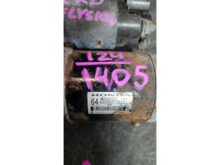 Стартер HONDA ELYSION RR5 J35A M000T16071 2 ракурс