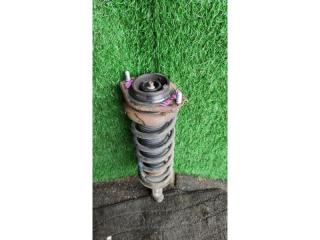 Стойка левая задняя SUBARU XV GPE FB20 2 ракурс