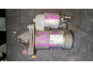 Запчасть Стартер  ALFA ROMEO GIULIETTA 51832950 Контрактный Год: 2012