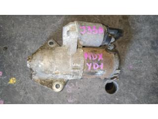 Стартер HONDA MDX YD1 J35A M000T15071ZC 1 ракурс